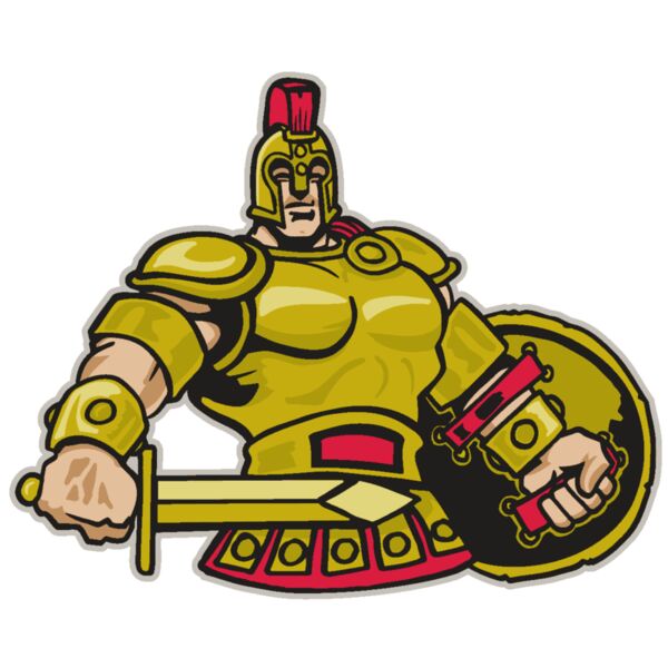 AR SPARTAN 11 RC Thumbnail