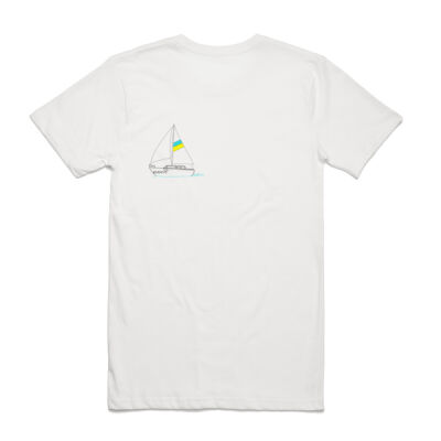 Waqa Baravi Tee Thumbnail