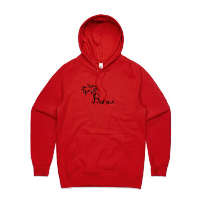 Baravi Hoodie Thumbnail