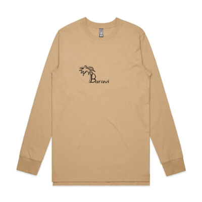 Baravi Baseball Jumper Thumbnail