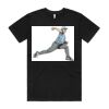Mens Basic Tee Thumbnail