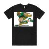 Mens Basic Tee Thumbnail