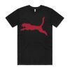 Mens Basic Tee Thumbnail