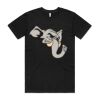 Mens Basic Tee Thumbnail