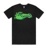 Mens Basic Tee Thumbnail