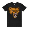 Mens Basic Tee Thumbnail