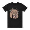 Mens Basic Tee Thumbnail