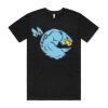 Mens Basic Tee Thumbnail