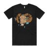 Mens Basic Tee Thumbnail