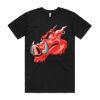 Mens Basic Tee Thumbnail