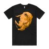 Mens Basic Tee Thumbnail