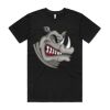 Mens Basic Tee Thumbnail