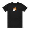 Mens Basic Tee Thumbnail