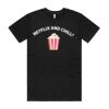 Mens Basic Tee Thumbnail