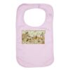 Organic Baby Bib Thumbnail