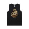 Women's Upside Tank Thumbnail