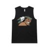 Women's Upside Tank Thumbnail
