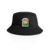 Cotton Bucket Hat Thumbnail