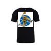 Mens Fitted Cotton Tee Thumbnail