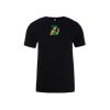 Mens Fitted Cotton Tee Thumbnail