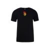 Mens Fitted Cotton Tee Thumbnail